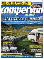 Campervan